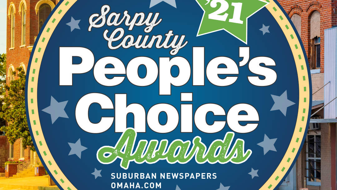 2021 Sarpy County People's Choice